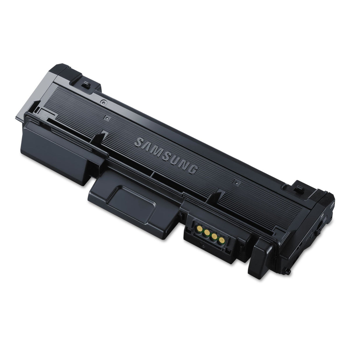 Cartouche de toner noir à haut rendement Samsung MLT-D116L