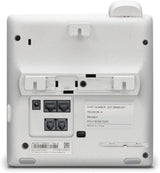 HP Poly Edge E220 IP Phone - 2.8