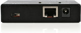 StarTech.com VGA over CAT5 Remote Receiver - VGA Receiver for Line of