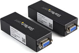 Startech.Com ST121UTPEP Vga to Cat 5 Monitor Extender Kit 250 Feet/80