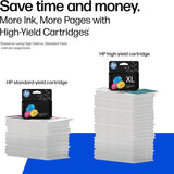 HP 950XL (CN045AN#140) Black Original Ink Cartridge XL Black