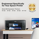 Epson T410020 Claria Premium Black Ink Cartridge