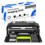 Unité d'imagerie Lexmark 520ZA