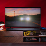 Bose Smart Ultra Dolby Atmos Soundbar, All-in-One Surround Sound Syste