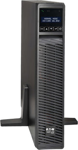 Tripp Lite 1000VA UPS Back Up, Sine Wave, 8 Outlets, 900W Line-Interac