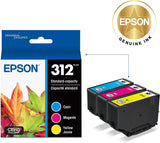 Cartouche d'encre magenta T312 Claria XL HAUTE CAPACITÉ AVEC CAPTEUR AMOVIBLE/XP15000