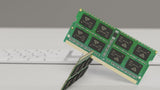 Timetec 8 Go DDR3 / DDR3L 1333 MHz PC3-10600 Non-ECC Non-tamponné 1,5 V / 1