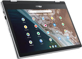 ASUS Chromebook Flip CX1 Laptop, 14