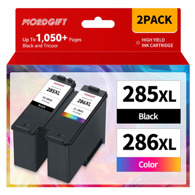 CANON PG-285XL/CL-286XL