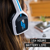 Logitech A20 Wireless Headset for PlayStation