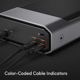 SanDisk Professional 18TB G-Drive Project - External HDD, Thunderbolt