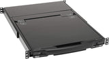 Tripp Lite B030-DP08-17D 8-Port DisplayPort KVM Switch, 17in LCD