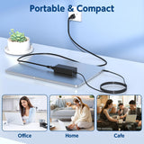 65-WATT AC Adapter for Microsoft - Q4Q-00001