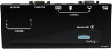 StarTech.com USB PS2 KVM Console Extender Cat5 Extender - KVM Extender
