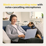 Micro-casque sans fil stéréo Jabra Evolve2 65 UC