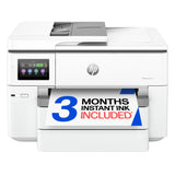HP OfficeJet Pro 9730 Wide Format All-in-One Printer