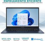 Ordinateur portable Asus B1402CBA - Ordinateur portable Intel i7 de 14 pouces