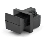 StarTech.com 100 Pack RJ45 Dust Covers - Reusable RJ45 Blanking Plug/D