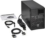 Smartonline 1.5KVA RT 100/110/120/127V NEMA 5-15P Online