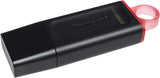 Kingston DataTraveler 256GB USB 3.2 Flash Drive