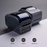 Zebra ZD621 Thermal Transfer Auto ID Printer
