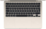 Apple 2024 MacBook Air 13 pouces Ordinateur portable avec puce M3 : Conçu pour Apple In