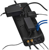 TRIPP LITE SERIES 11 OUTLET SURGE PROTECTOR 5-15R  4200 JOULES