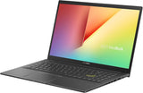 PC portable fin et léger ASUS VivoBook 15 M513, écran OLED FHD 15,6
