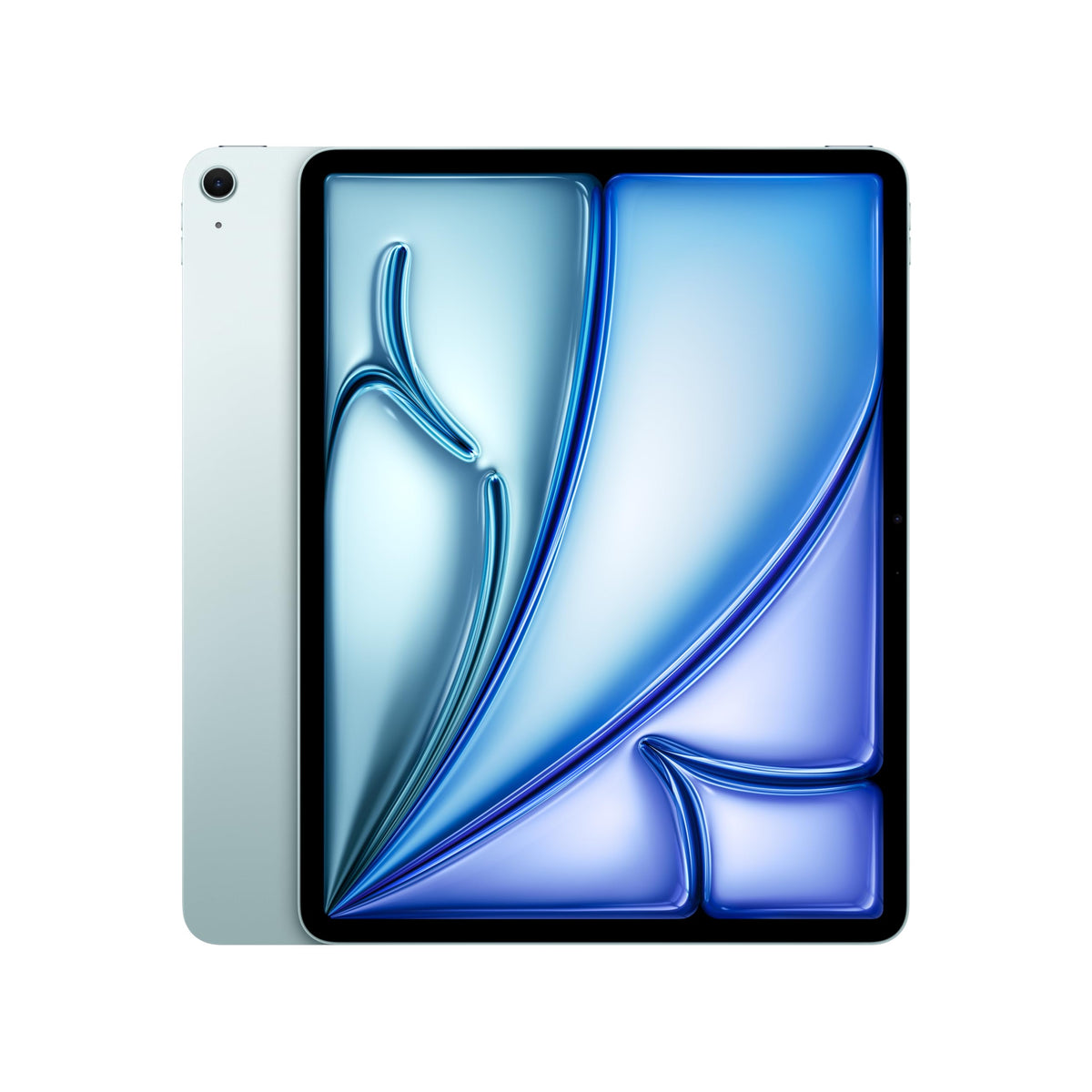 13 po iPad AIR M4 WIFI 128 Go Bleu