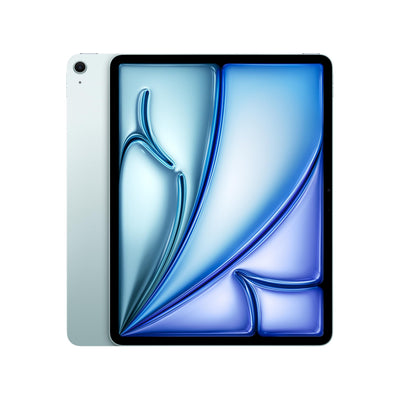 13IN iPad AIR M4 WIFI 128GB Blue