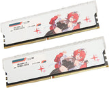 AXIOM 32GB DDR4-3200 UDIMM POUR LENOVO - 4X71D07932 5M30Z71758
