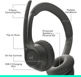 Webcam Full HD Logitech Brio 105 - Graphite