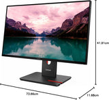 Lenovo ThinkVision T24-40 24