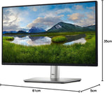 Dell Pro 27 Plus USB-C Hub Monitor - P2725HE