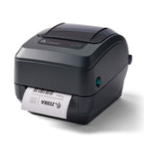 Zebra ZT610 4-inch Thermal Transfer Auto ID Printer