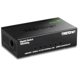 5 port 10 100 1000Mbps GB Swtc