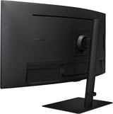 Samsung LS34C654VANXGO 34