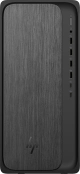 HP OmniDesk PC, AMD Ryzen 7 8700G, 16GB RAM, 512 GB SSD, AMD Ryzen™ AI