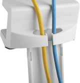 Tripp Lite Power Strip Holder, Desk Clamp Power Strip Mount, Surge Pow