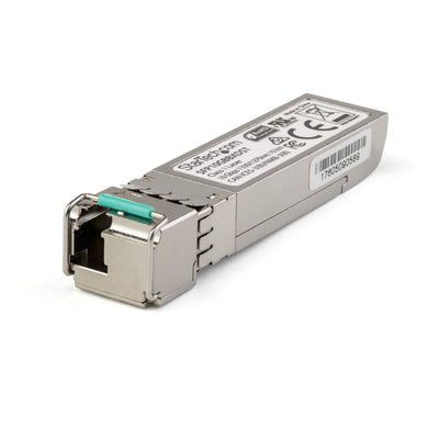 100 Cisco Compatible 10GBASE-BX10-D SFP+