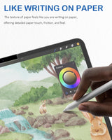 Targus Screen Protector PET for iPad Pro 13 (M4)