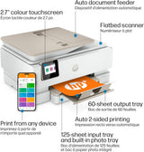 HP ENVY INSPIRE 7220E Wireless Color Inkjet Printer