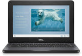 Dell Chromebook 3100 Intel N4020 4GB 16GB Chrome OS 11.6 inch Gray (Re