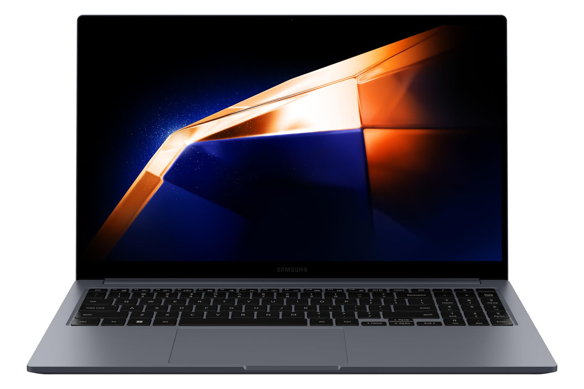 Samsung Galaxy Book Ion B2B Laptop 15.6in i7-10510U 8GB 512GB