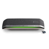 Poly Sync 40+ Smart Speakerphone (Plantronics) - Flexible Workspaces -