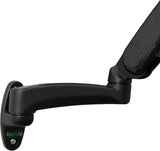 Startech ARMWALLS Wall Mount Monitor Arm for 27in