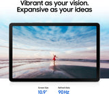 Samsung Galaxy Tab S10 Lite (CAD Version) - Graphite, 128GB, 10.9