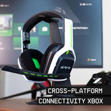 ASTRO Gaming A20 Wireless Headset Gen 2 for Xbox Series X, S, Xbox One