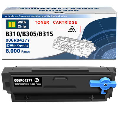 Xerox B310 PRTR 42PPM Letter/Legal USB/Ethernet