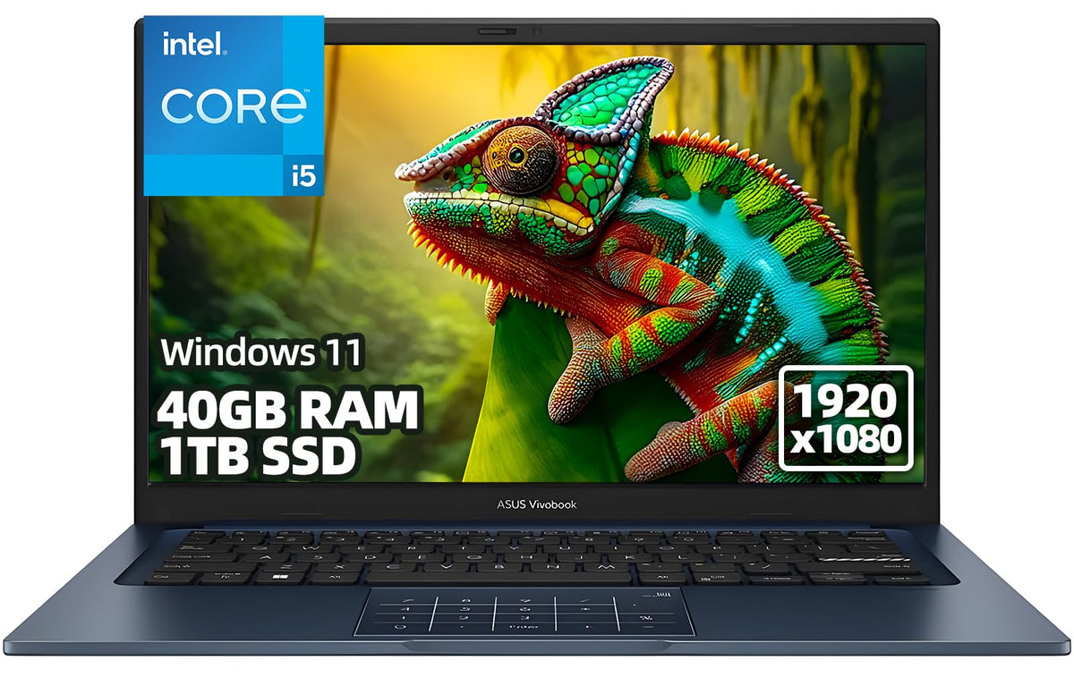 ASUS Vivobook 14